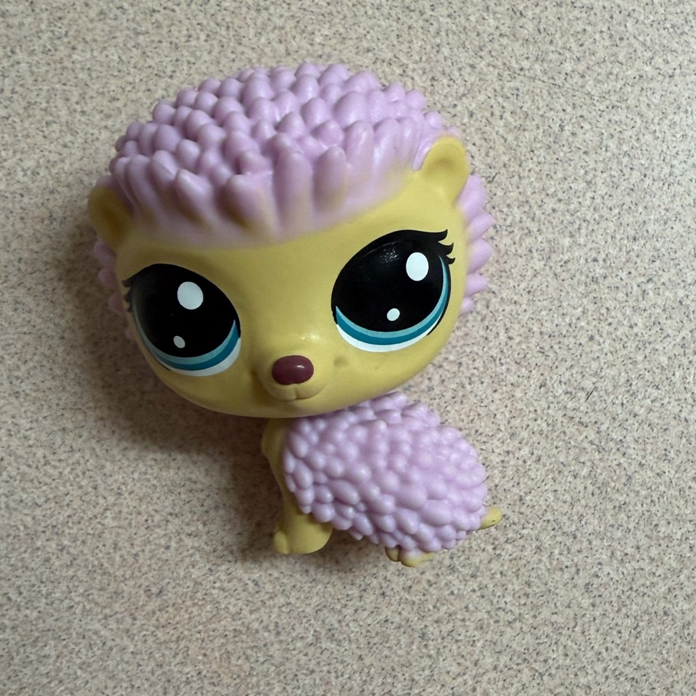 LPS lot